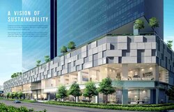 Vision Exchange (D22), Office #457446831